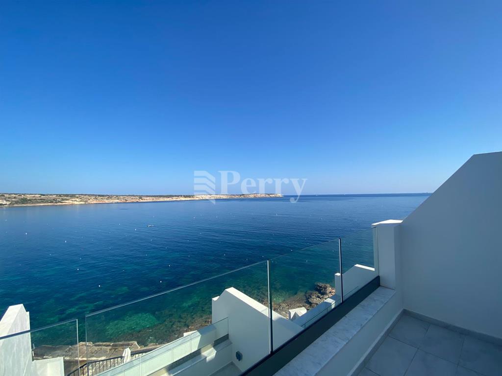 Mellieha<br>Penthouse