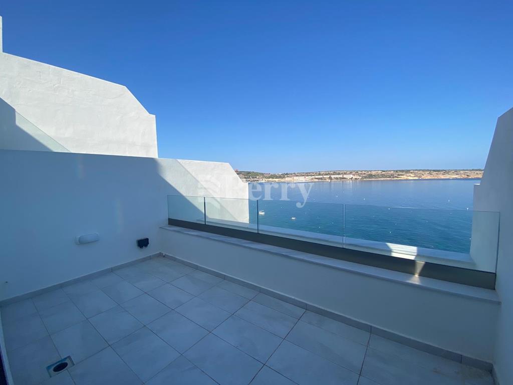 Mellieha<br>Penthouse