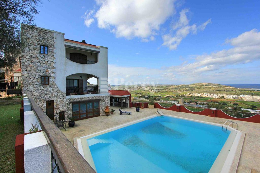 Madliena<br>Villa
