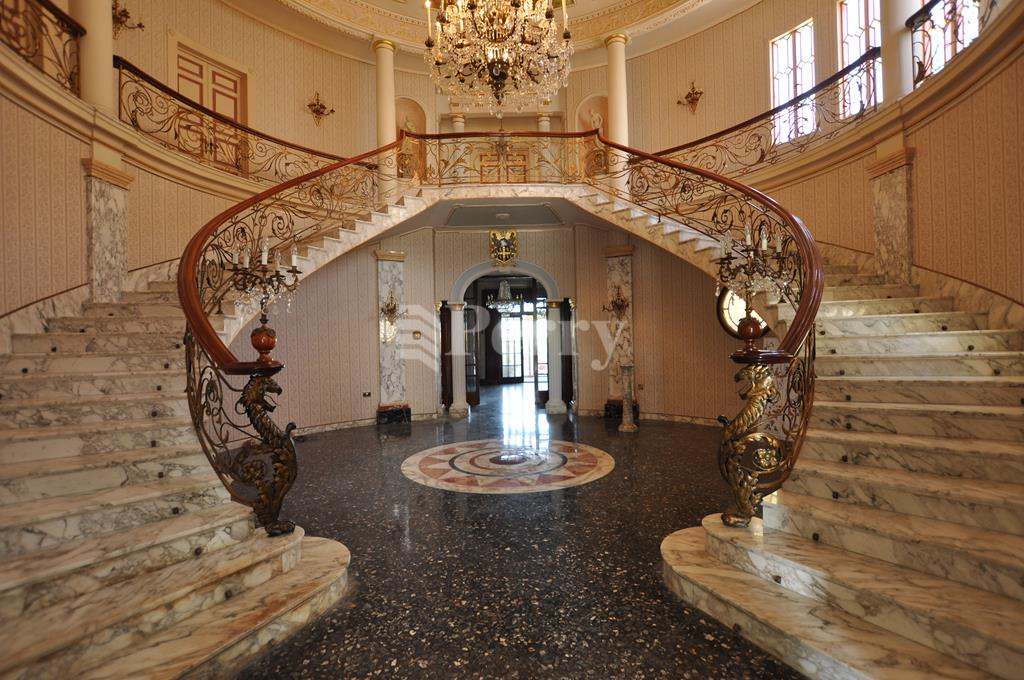 Balzan<br>Villa