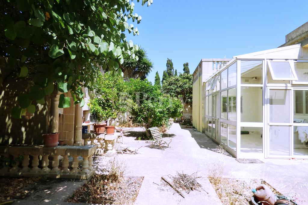 Rabat<br>Villa