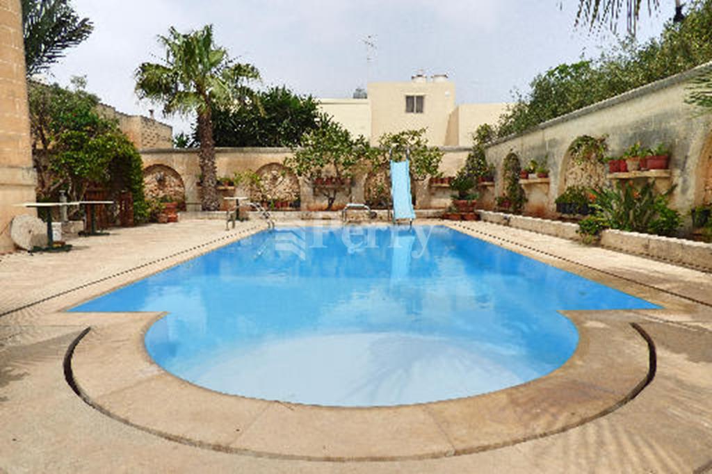 Kappara<br>Villa