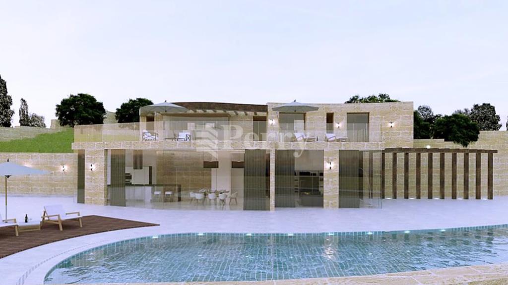 Madliena<br>Villa