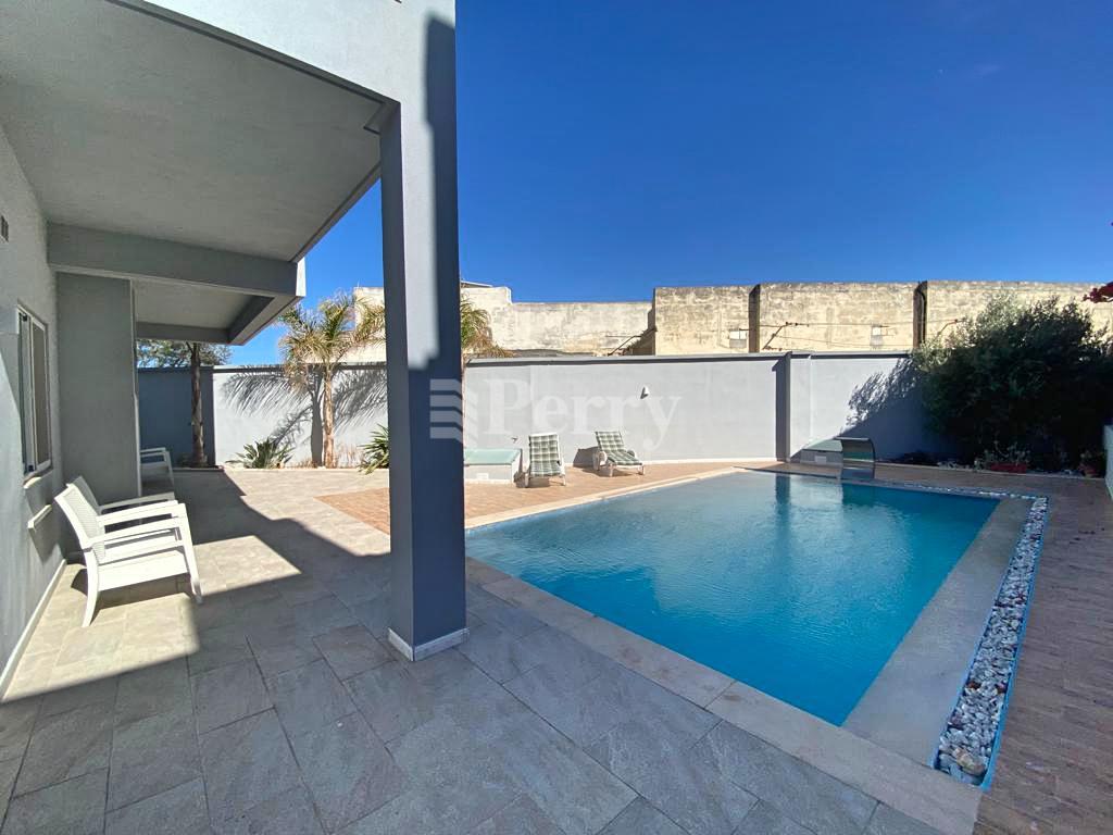 Kappara<br>Villa
