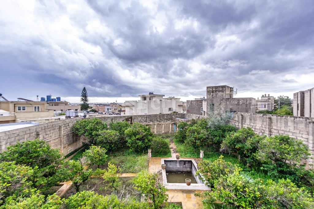 Attard<br>Villa