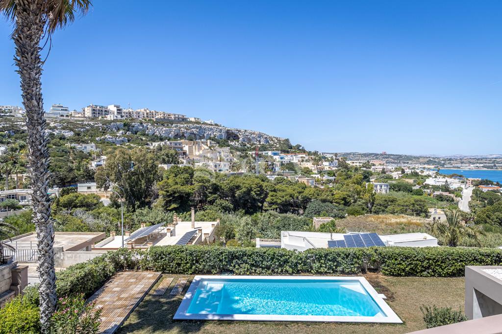 Mellieha<br>Villa