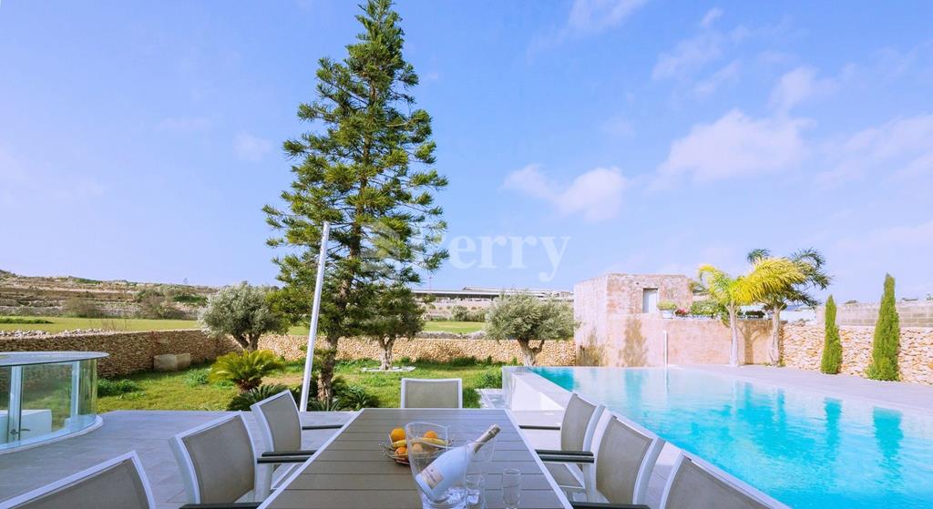 Rabat<br>Villa