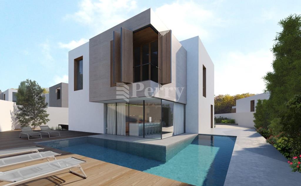 Madliena<br>Villa