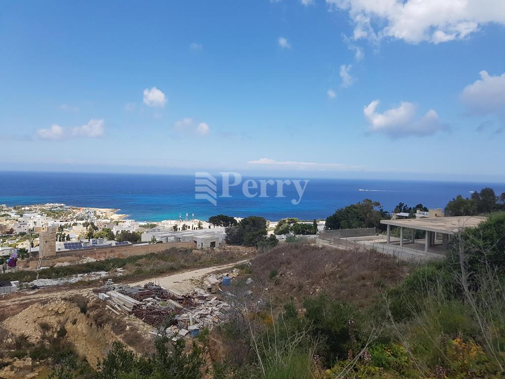 Bahar ic-Caghaq<br>Villa