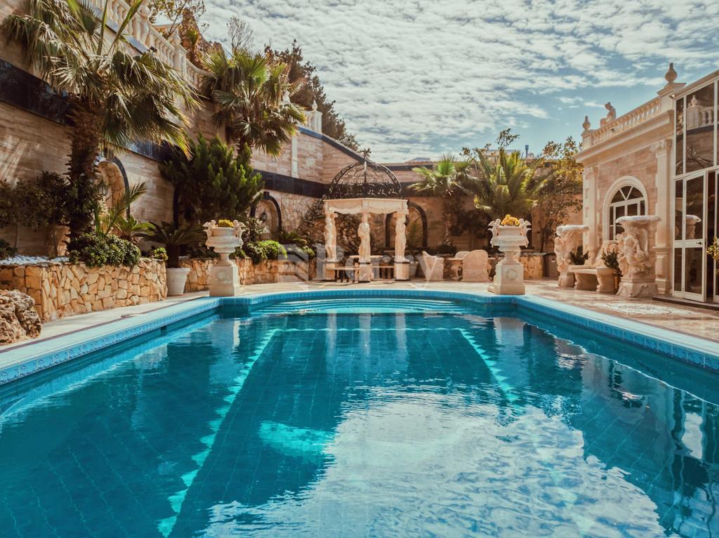 Mellieha<br>Villa