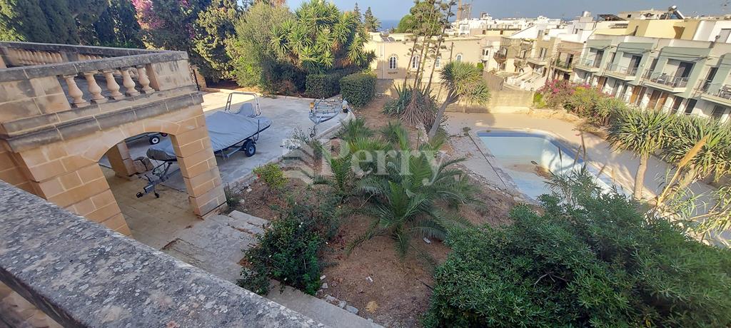 Swieqi<br>Villa