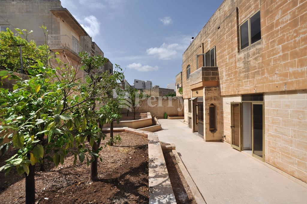 Ta' Xbiex<br>Villa