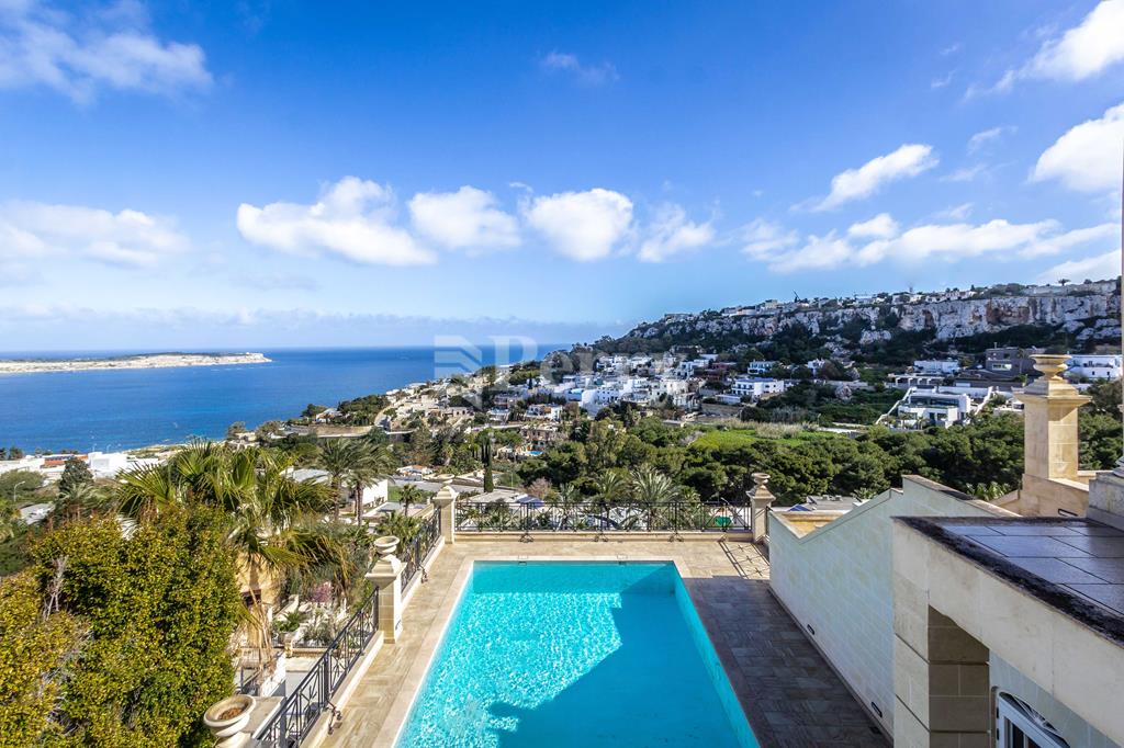 Mellieha<br>Villa