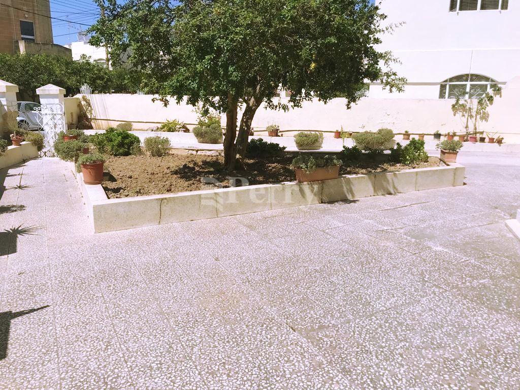 Attard<br>Villa