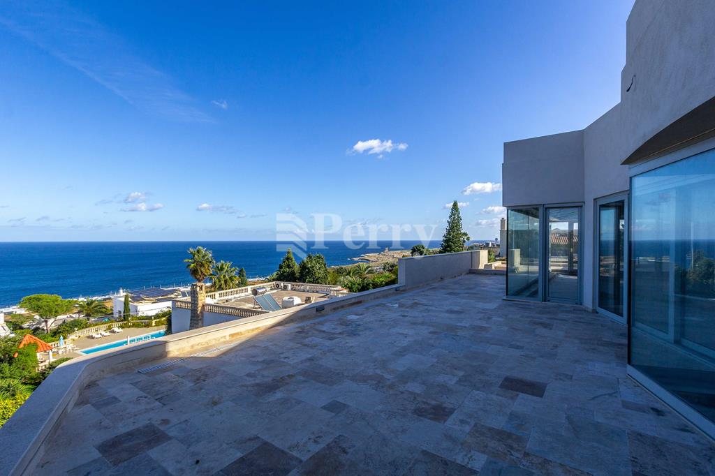 Madliena<br>Villa