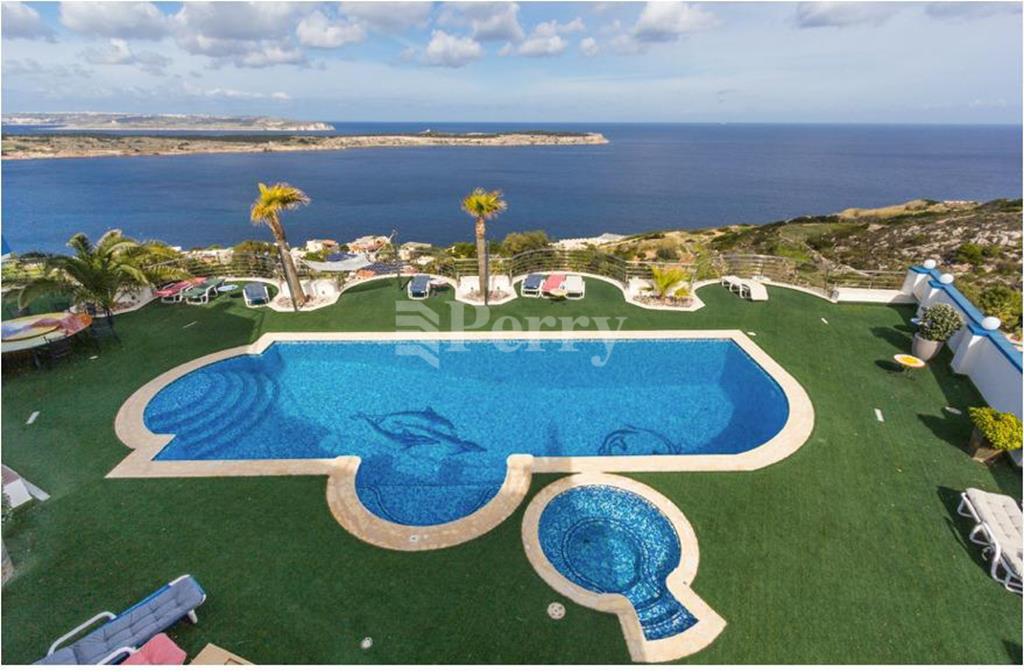 Mellieha<br>Villa