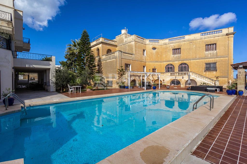 Madliena<br>Villa