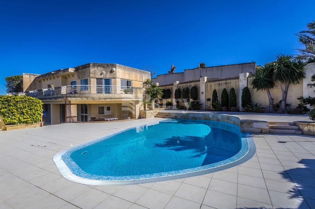Birguma<br>Villa