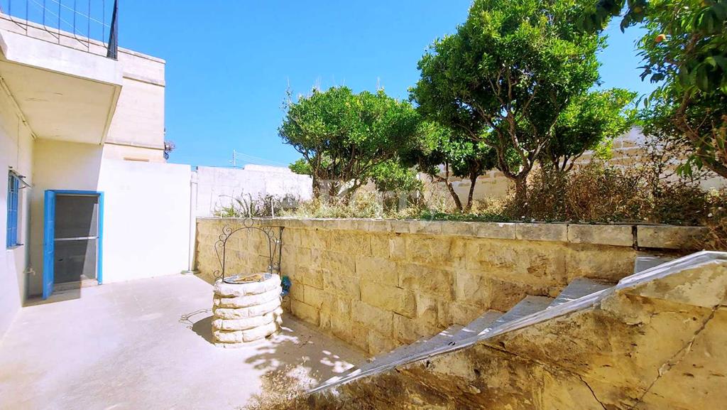 Rabat<br>Villa