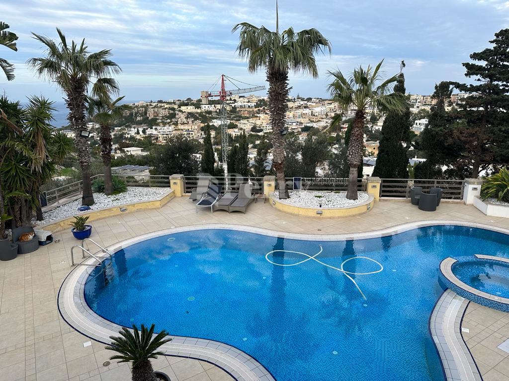 Mellieha<br>Villa