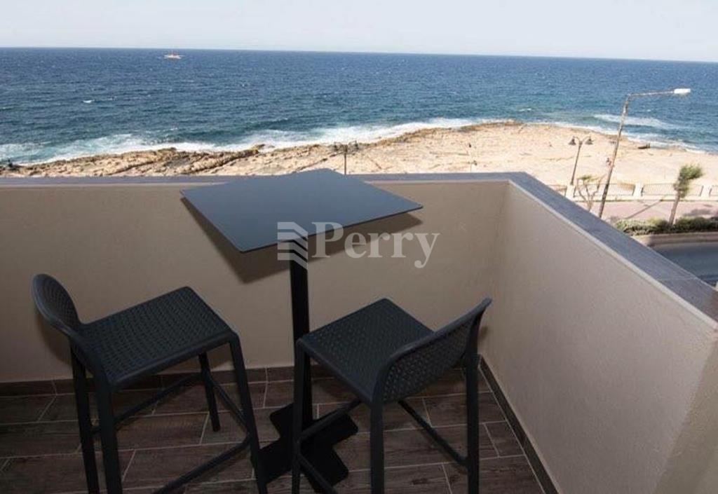 Sliema<br>Apartment