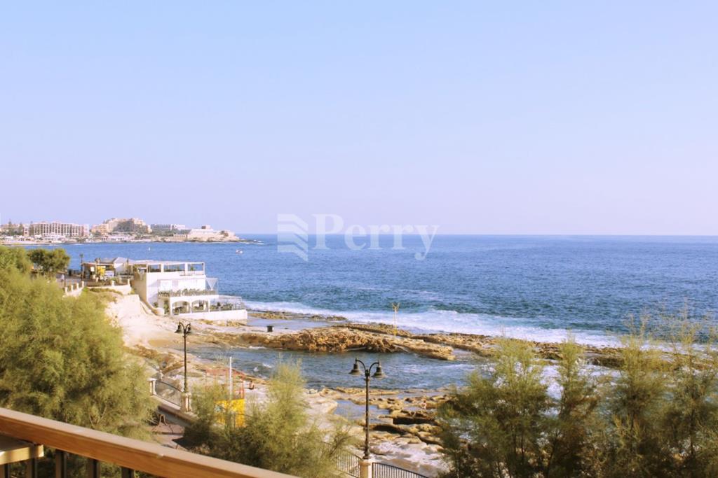 Sliema<br>Apartment
