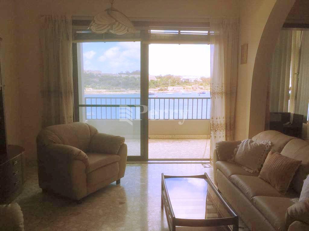 Sliema<br>Apartment