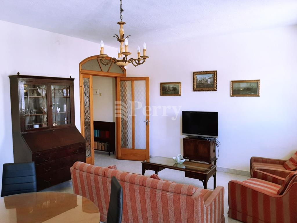 Swieqi<br>Apartment
