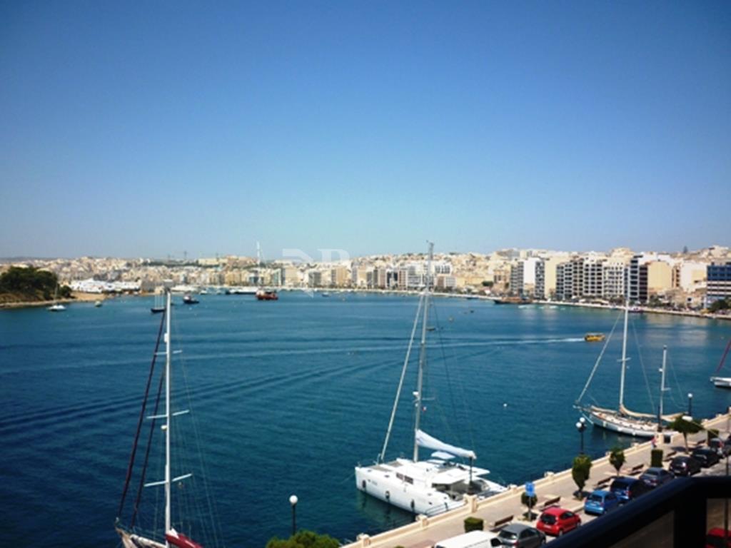 Sliema<br>Apartment