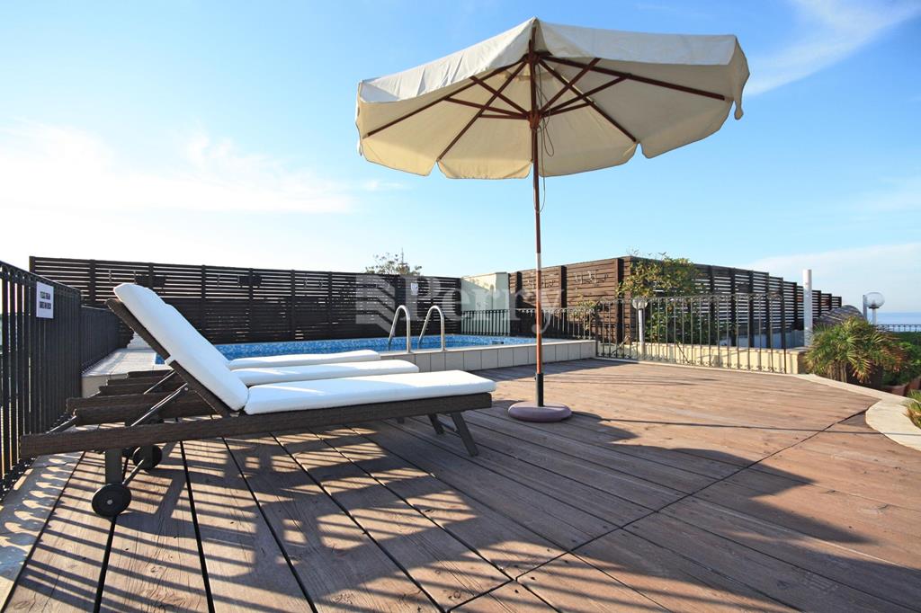 St Julians<br>Apartment