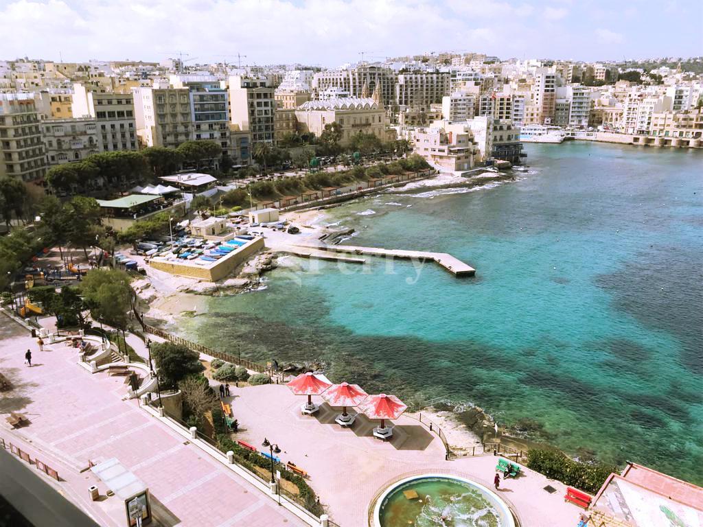 Sliema<br>Apartment