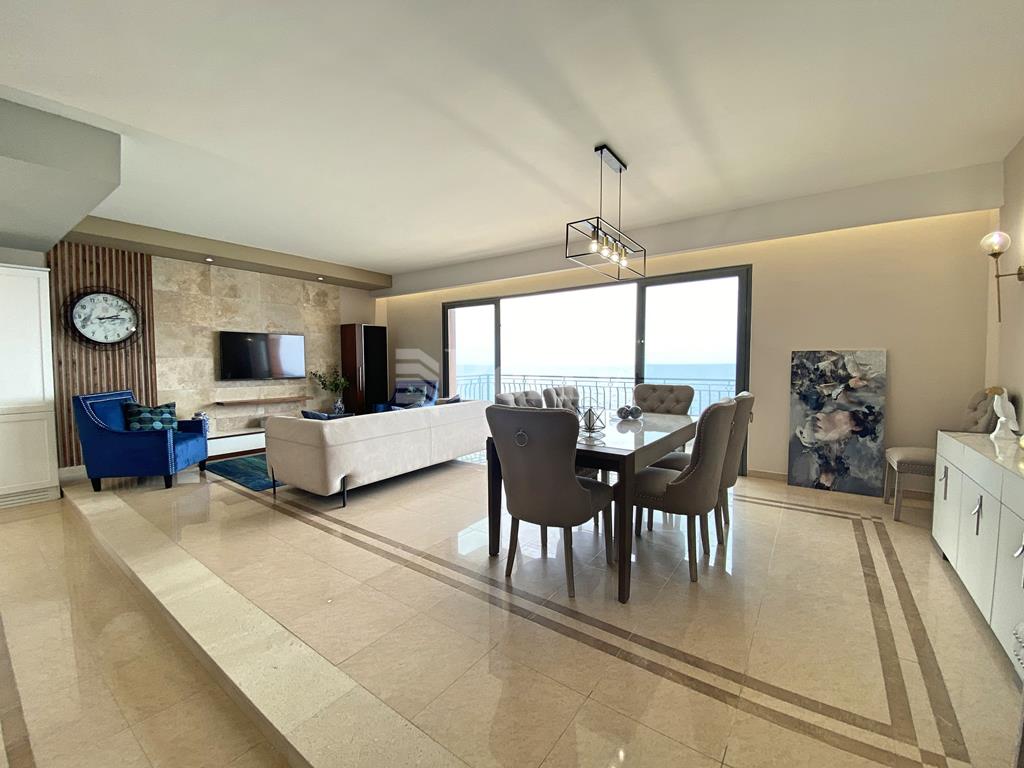 Sliema<br>Apartment