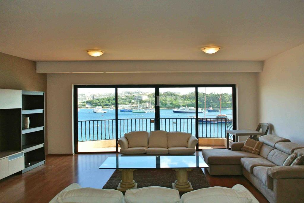 Sliema<br>Apartment