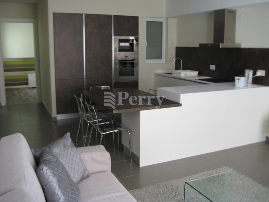 Sliema<br>Apartment