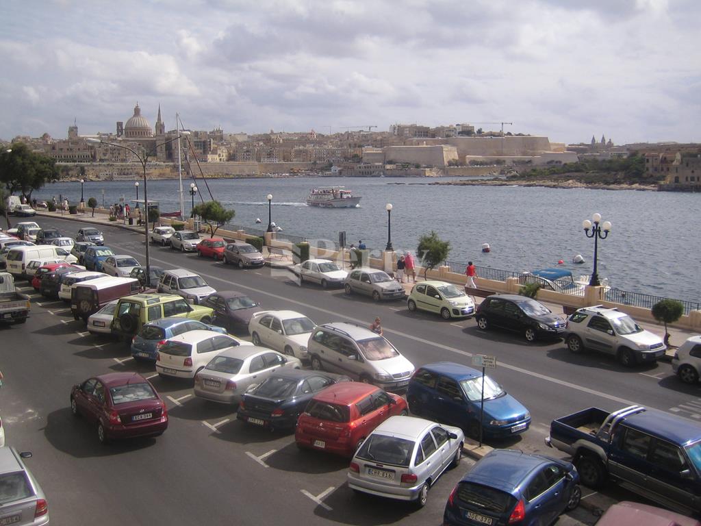 Sliema<br>Apartment
