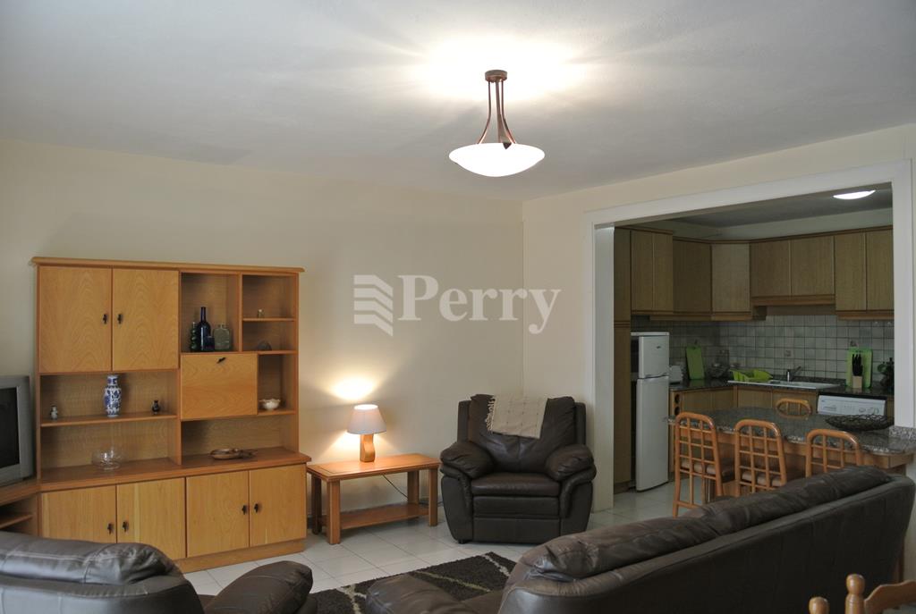 St Julians<br>Apartment