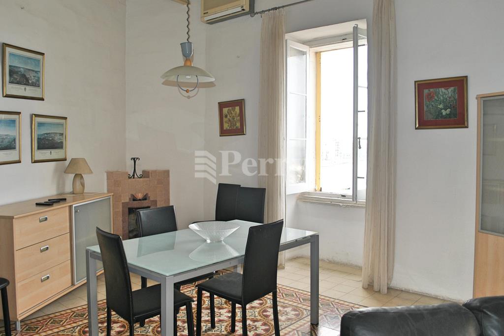 Sliema<br>Apartment