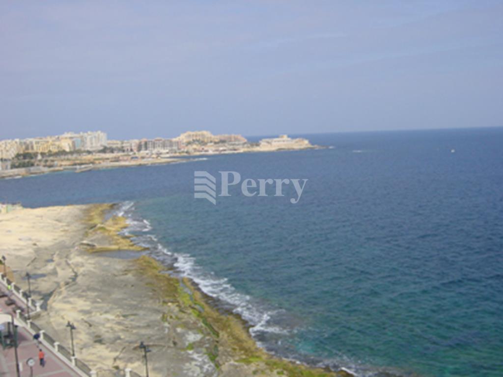 Sliema<br>Apartment