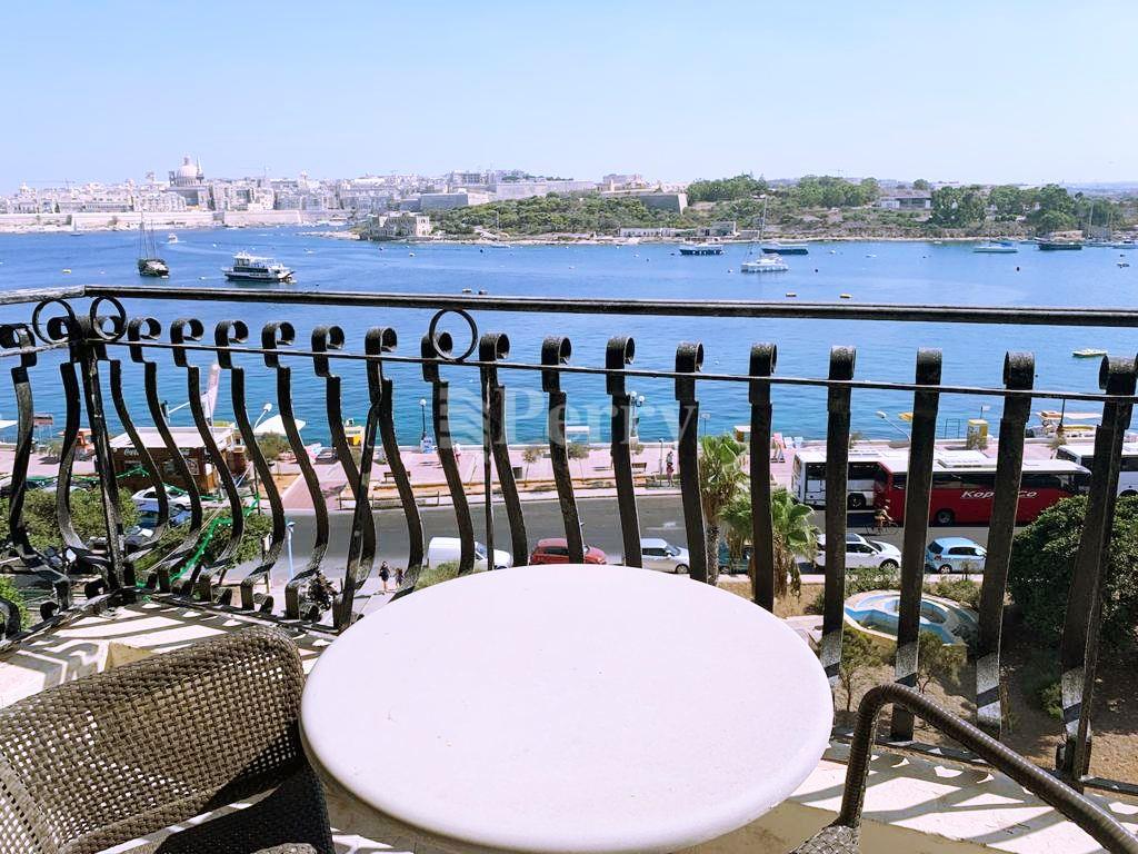 Sliema<br>Apartment