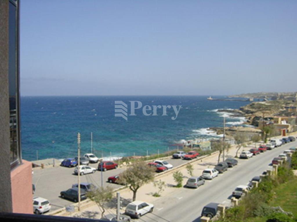 Sliema<br>Apartment