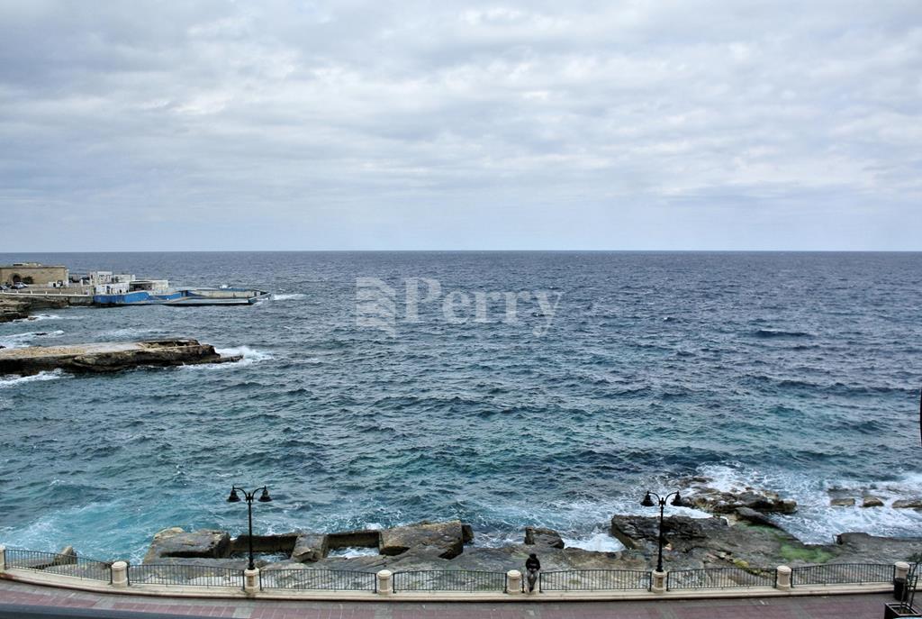 Sliema<br>Apartment