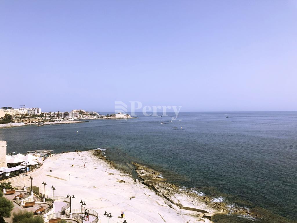 Sliema<br>Apartment