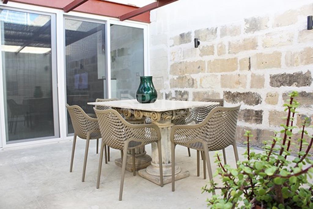 Valletta<br>Apartment