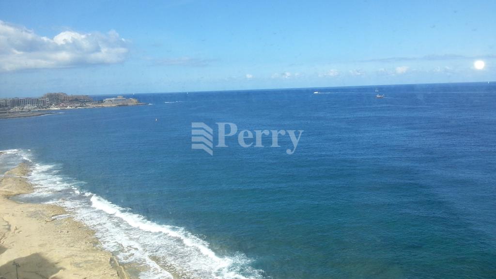Sliema<br>Apartment