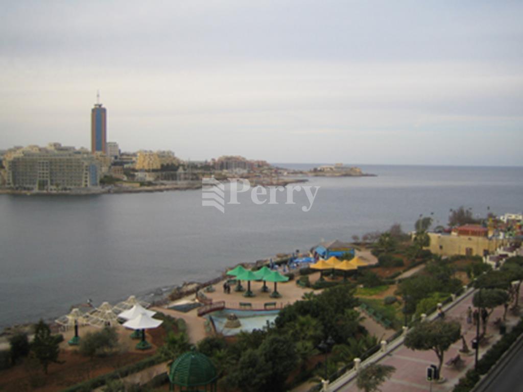 Sliema<br>Apartment