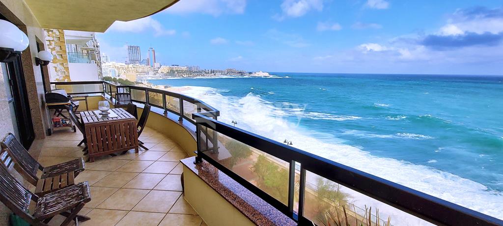 Sliema<br>Apartment