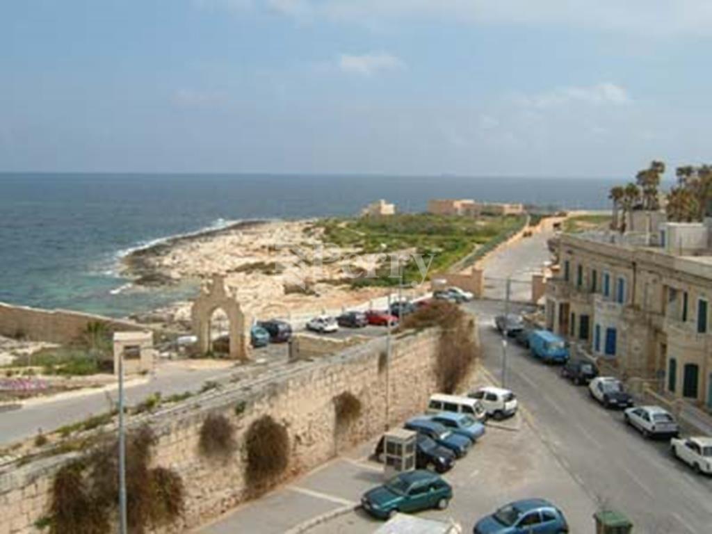 St Julians<br>Apartment