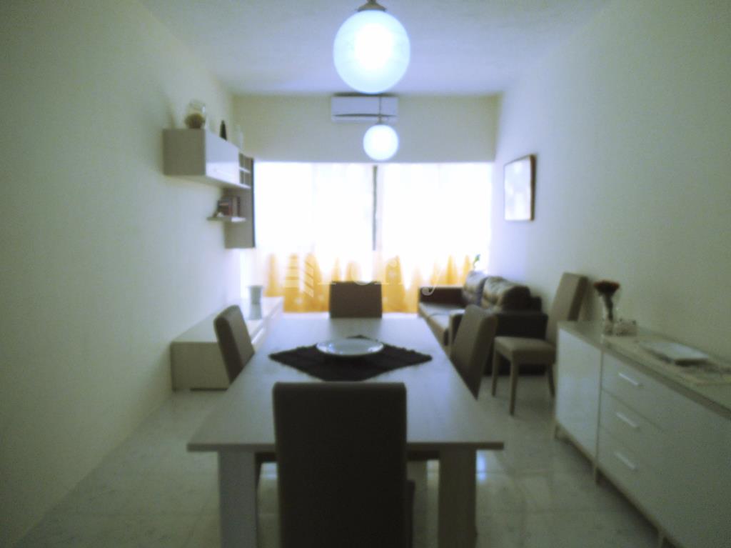 Sliema<br>Apartment