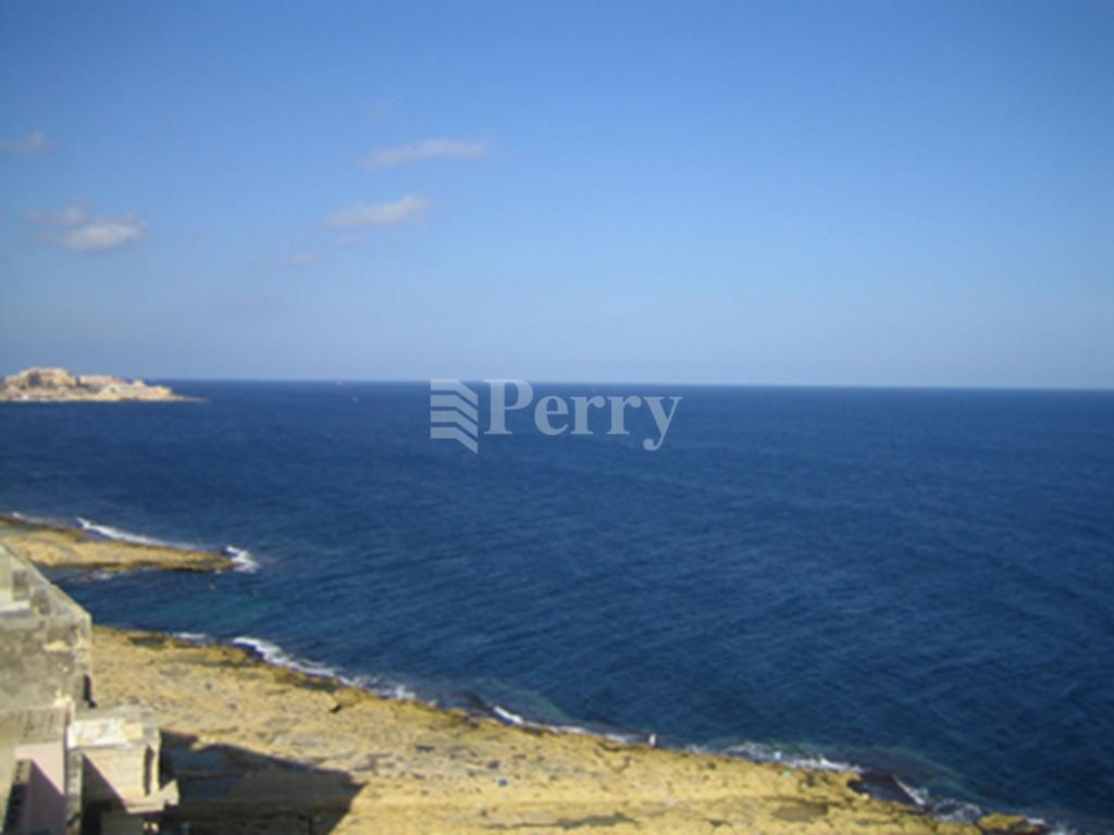 Sliema<br>Apartment