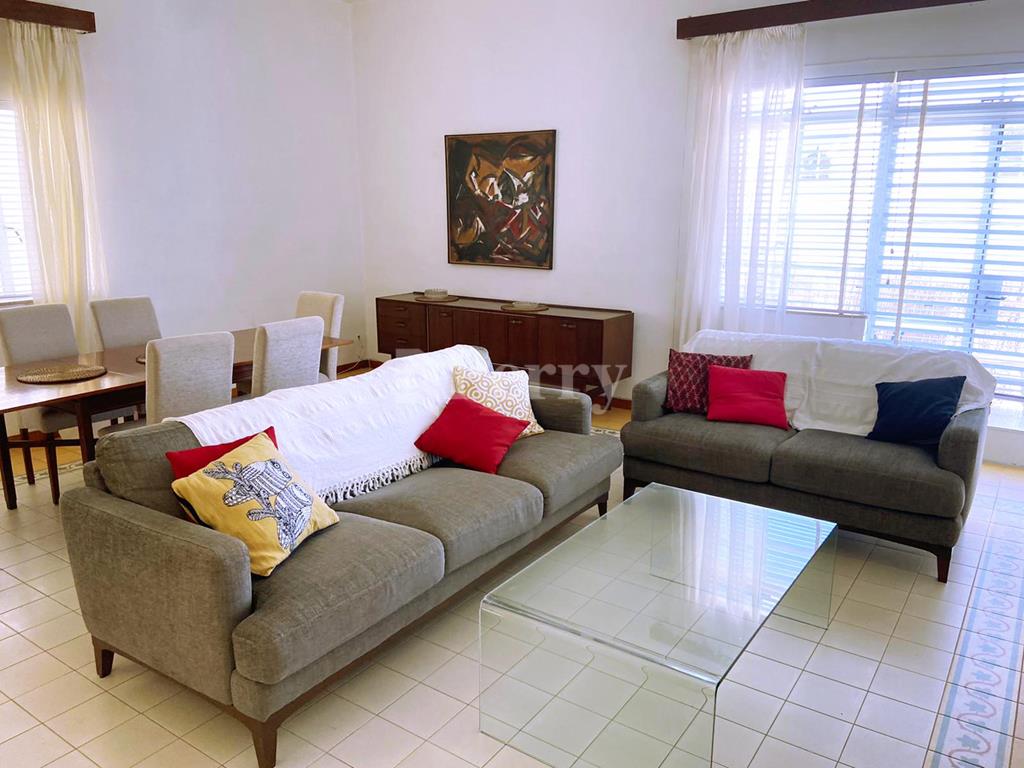 Ta' Xbiex<br>Apartment